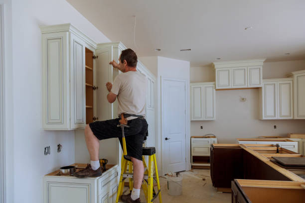 Kitchen Flooring specialists in Rockford, MN